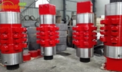 刮板输送机配件