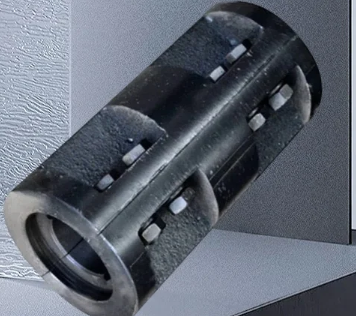 30T刮板机半滚筒